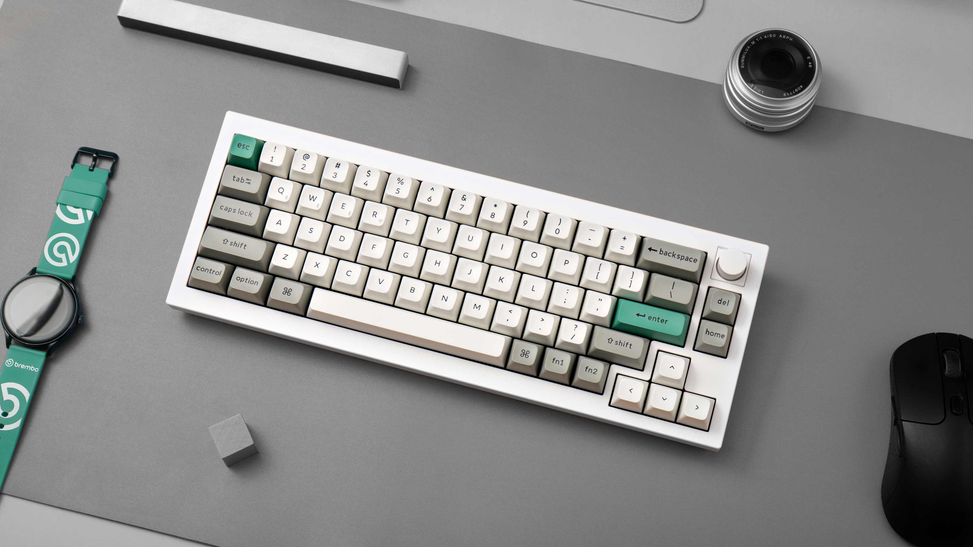 Keychron | Wireless Mechanical Keyboards for Mac, Windows and Phones ...