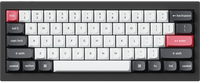 Keychron-Q4-HE-QMK-Wireless-Custom-Keyboard-Full-Aluminum-Carbon-Black