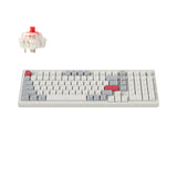 Keychron Q5 Max QMK/VIA Wireless Custom Mechanical Keyboard