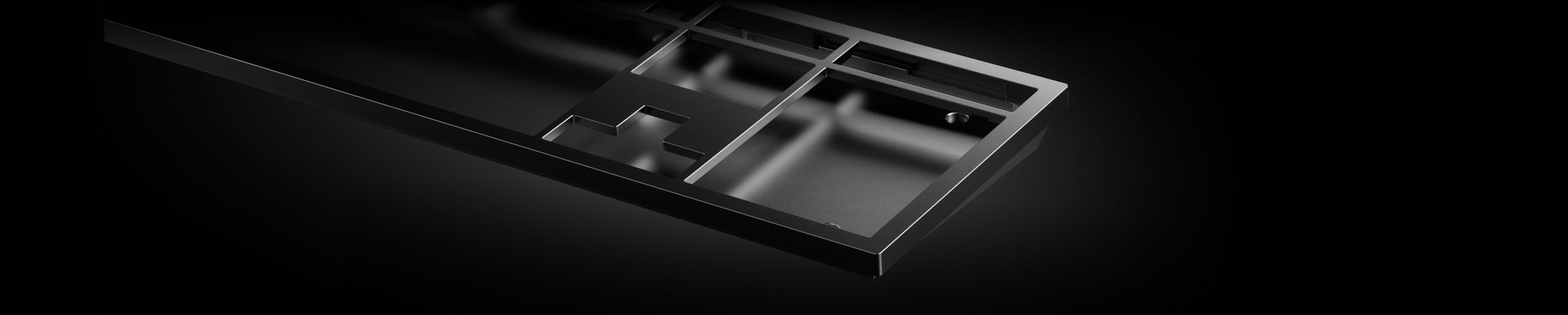 מקלדת גיימינג מכנית Q6 HE 8K&nbsp;מבית Keychron