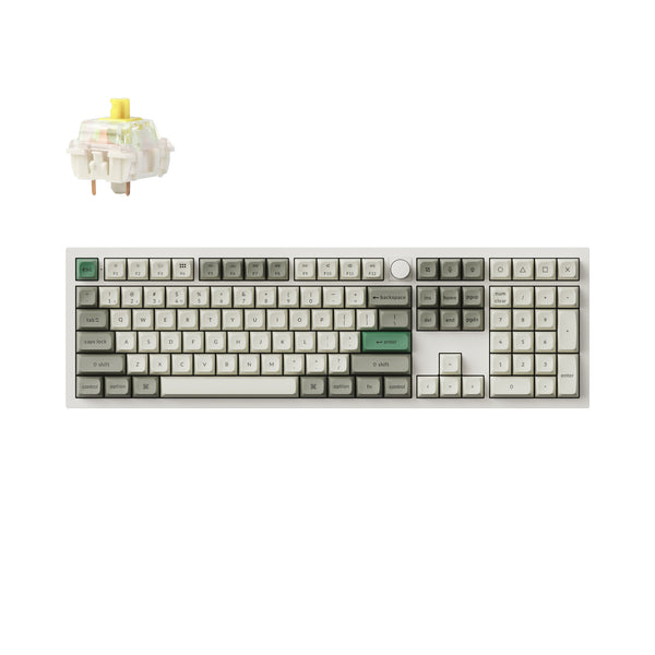 Keychron-Q6-Max-QMK-VIA- 