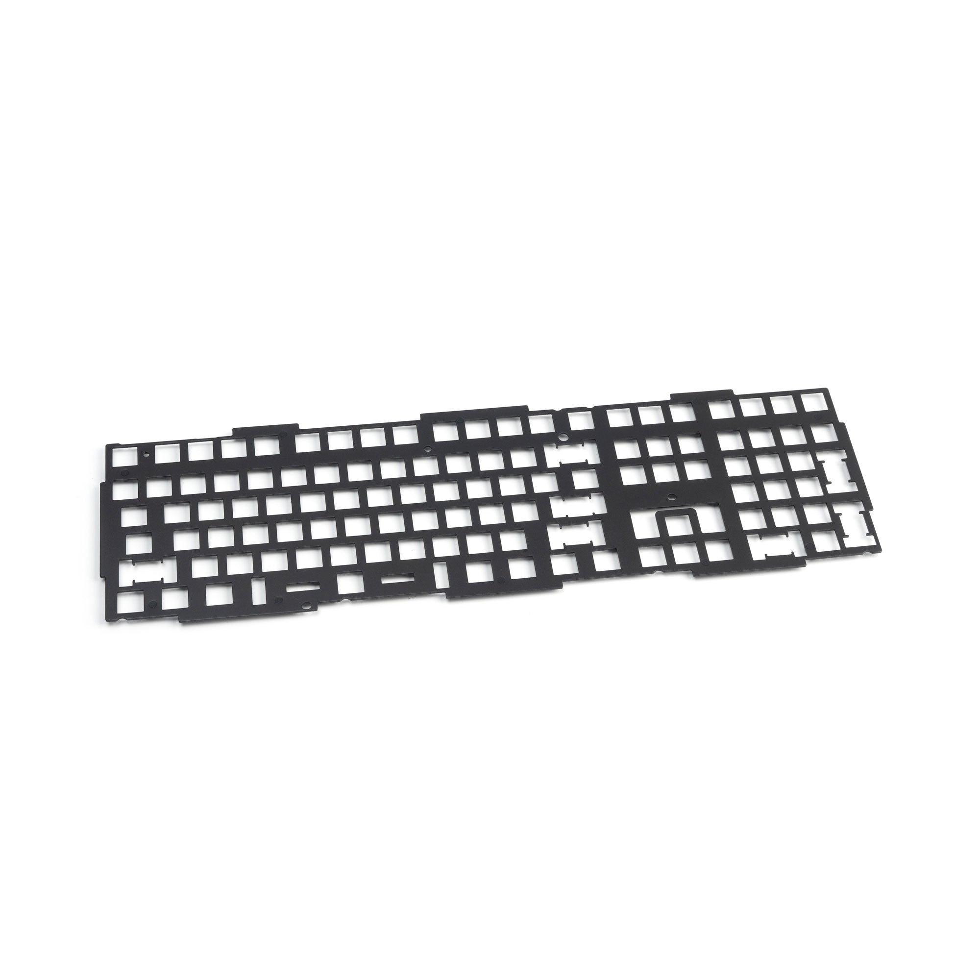 Keychron Q6 Pro ANSI Aluminum Plate