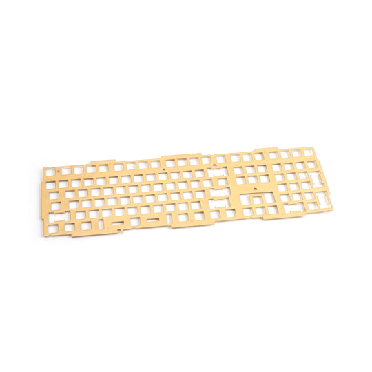 Keychron Q6 Pro ANSI Brass Plate