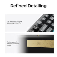 Keychron-Q6-Ultra-Refined-Detailing