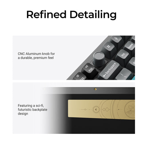 Keychron-Q6-Ultra-Refined-Detailing