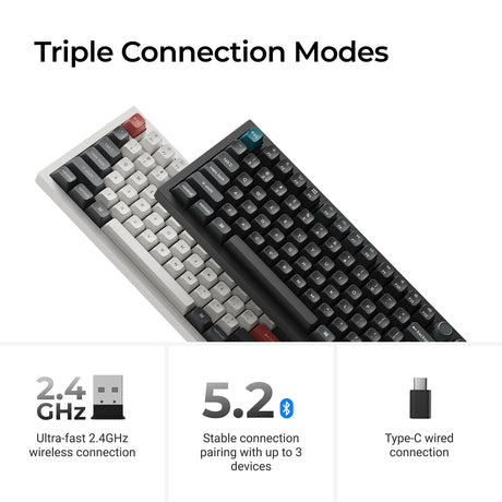 Keychron-Q6-Ultra-Triple-Connection-Modes
