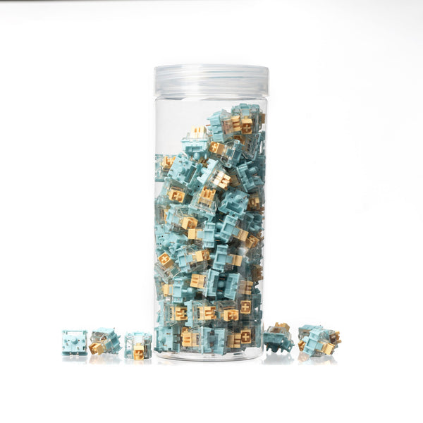 Keychron Switches Keychron Mechanical Keyboards for Mac, Windows