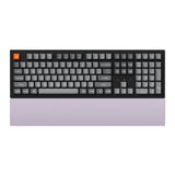 Keychron Silicone Palm Rest