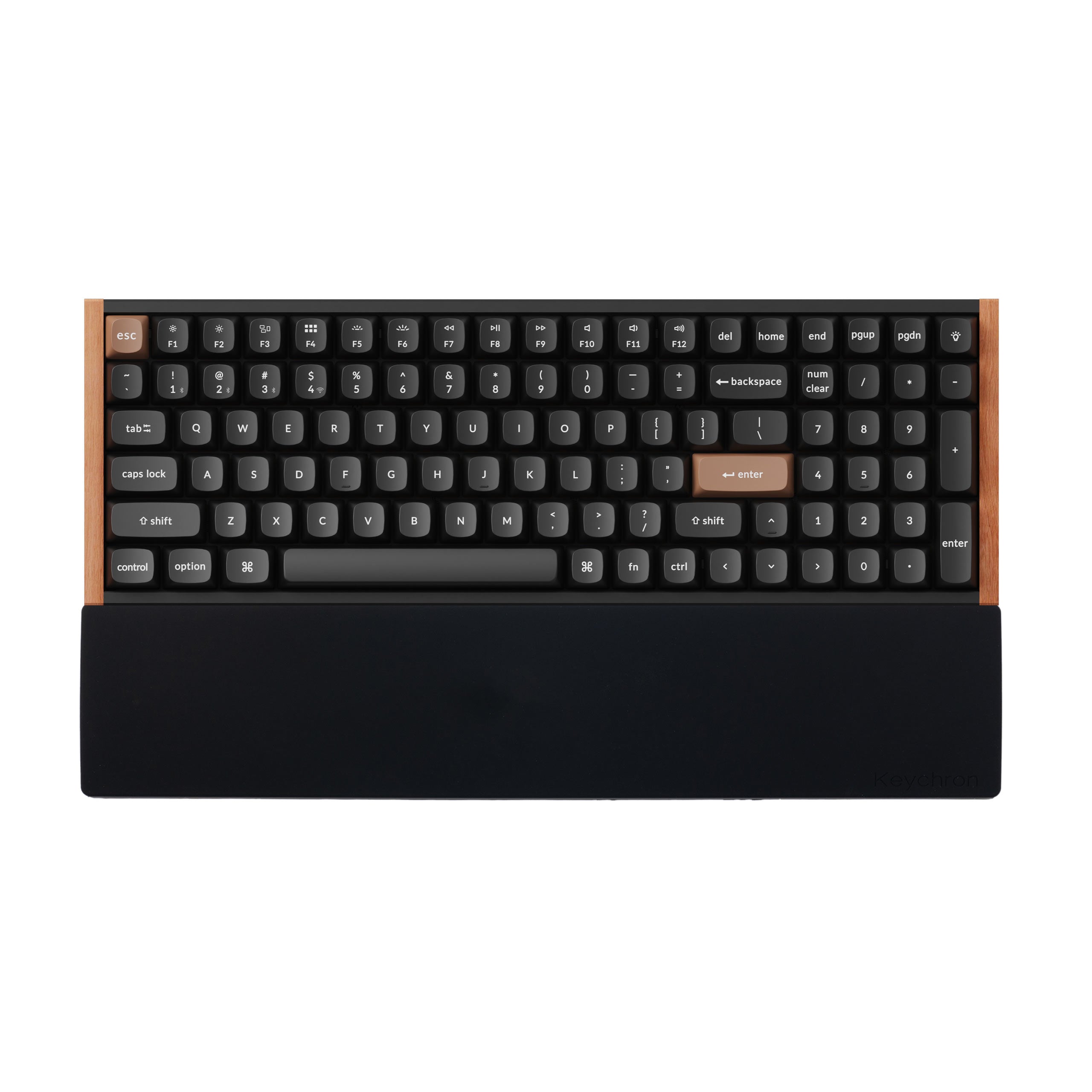 Keychron-Silicone-Palm-Rest-for-K4_K4_HE