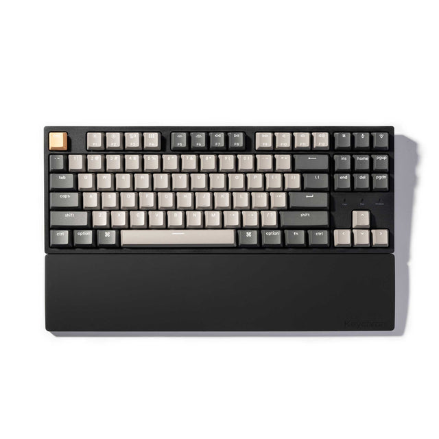 Keychron K8 Pro Silicon 特製矽膠掌托