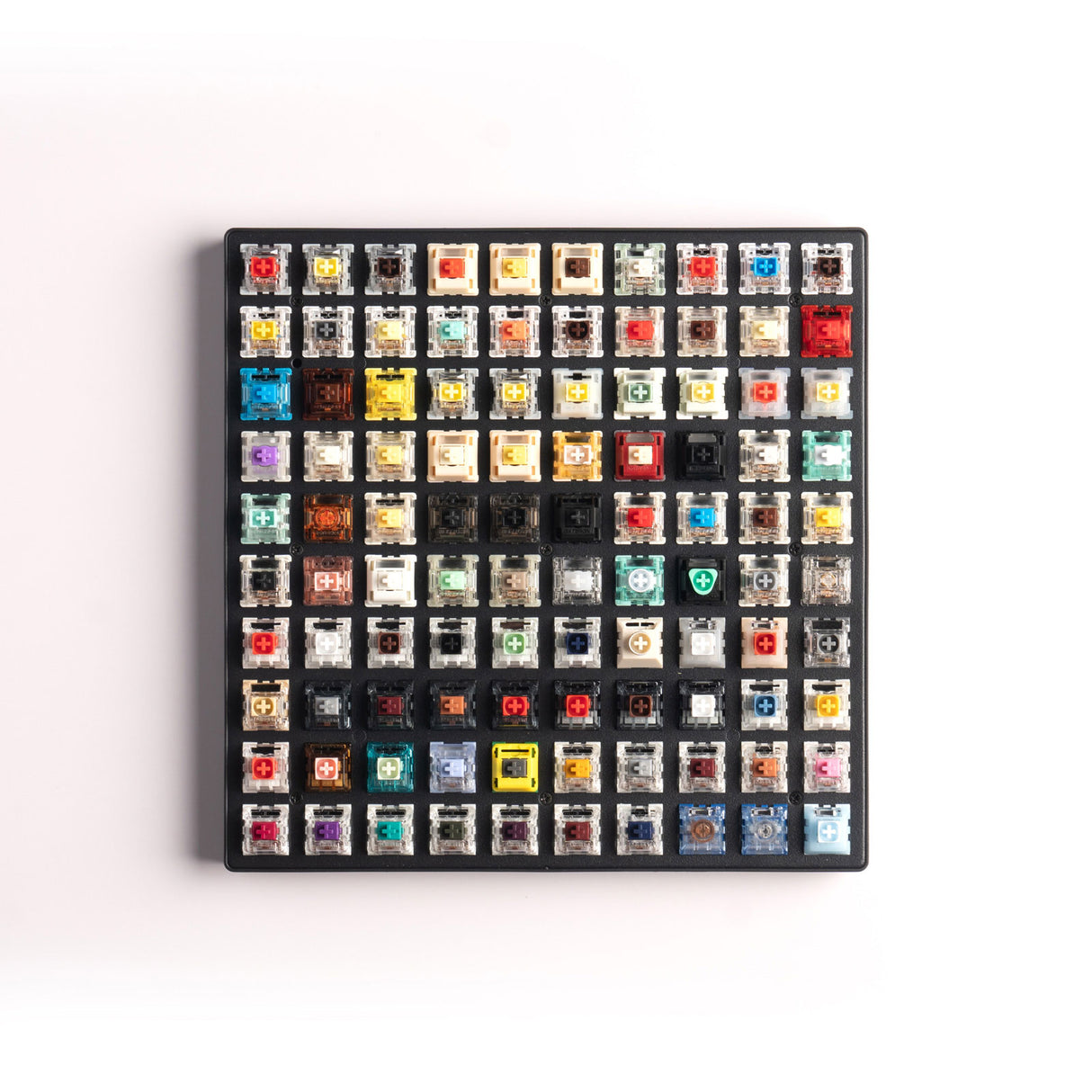 Keychron Switch Tester 100 Max Edition