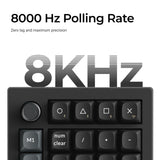 Keychron V0 Ultra 8K Polling Rate