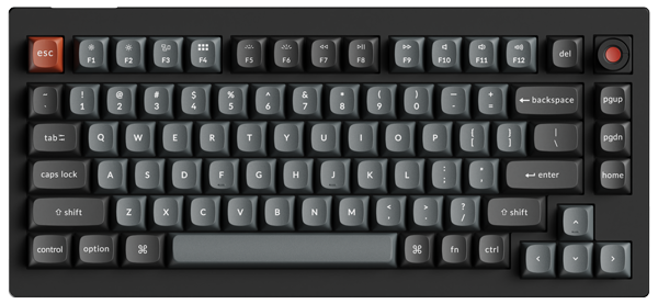 Keychron V2 QMK Custom Mechanical Keyboard Keychron V2 QMK Custom Mechanical Keyboard