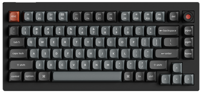 Q0 Mini Keychron Q0 Mini 8K Action Key