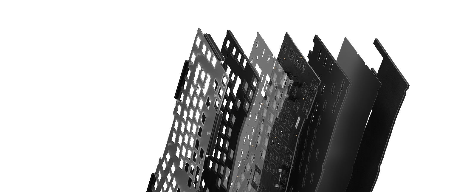 Enhanced Acoustic Foams