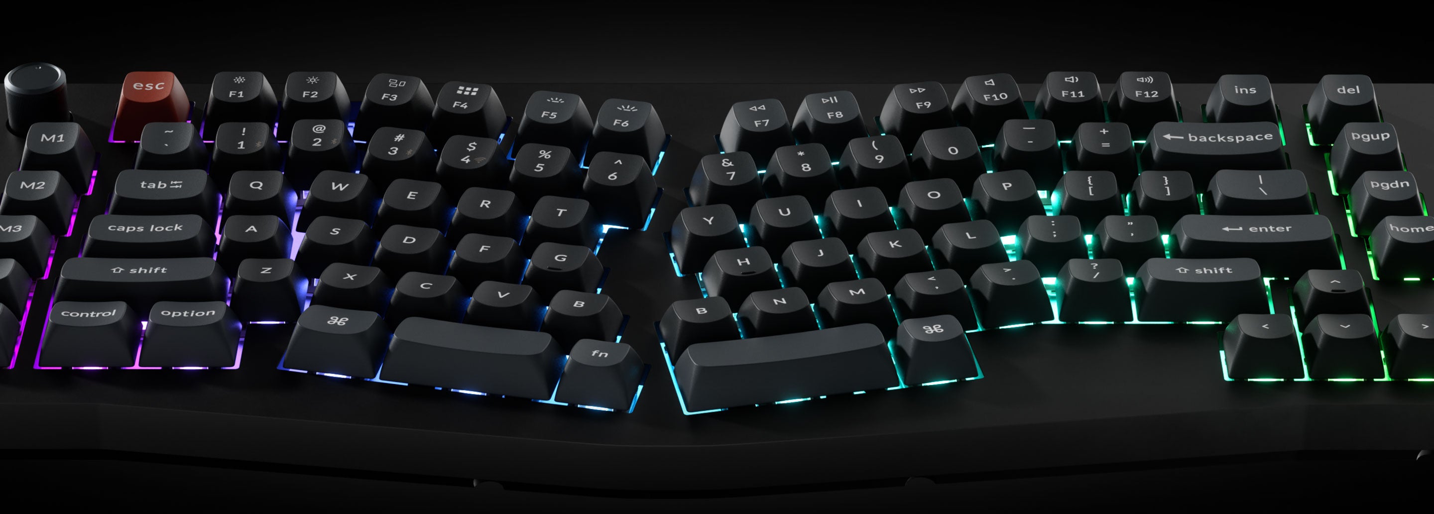 キークロン V10キーボード Keychron V10 Ultra 8K Wireless Custom Mechanical Keyboard