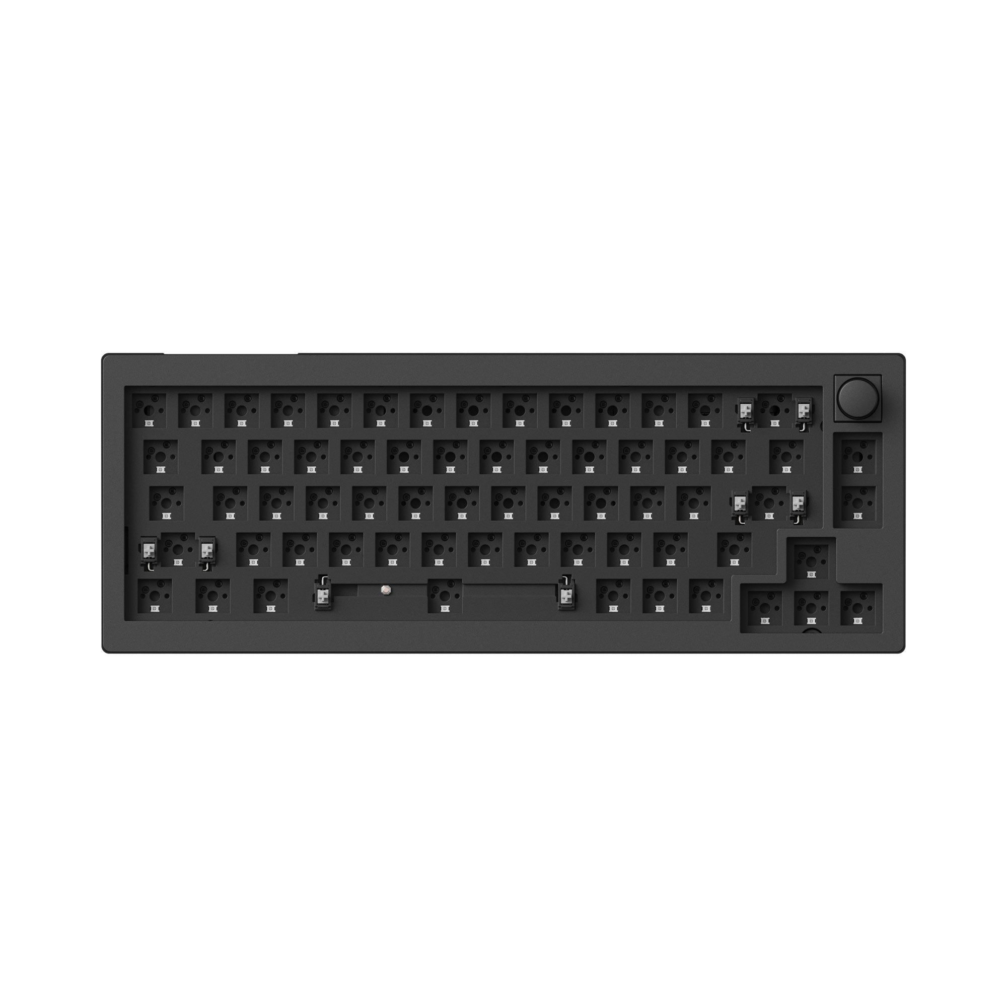 Keychron V2 Max QMK/VIA Wireless Custom Mechanical Keyboard keyboard image