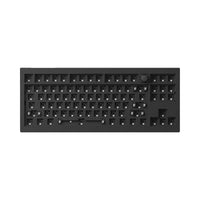 Keychron V3 Max QMK/VIA Wireless Custom Mechanical Keyboard 80% Layout Fully Assembled Knob for Mac Windows Barebone