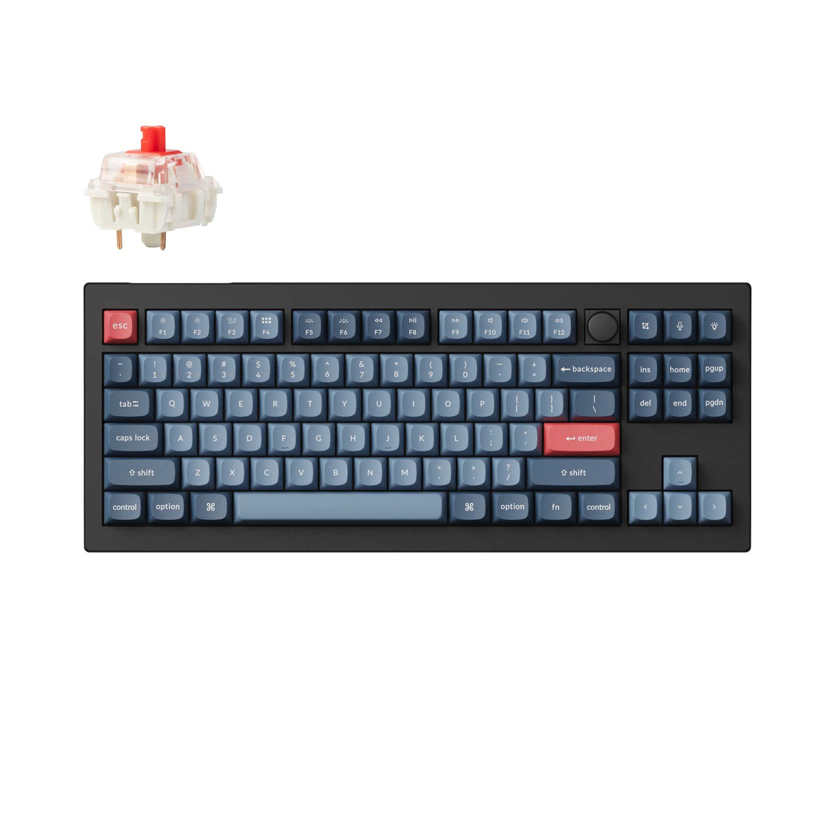 Keychron V Max Series Keyboard – Keychron | Mechanical Keyboards for ...