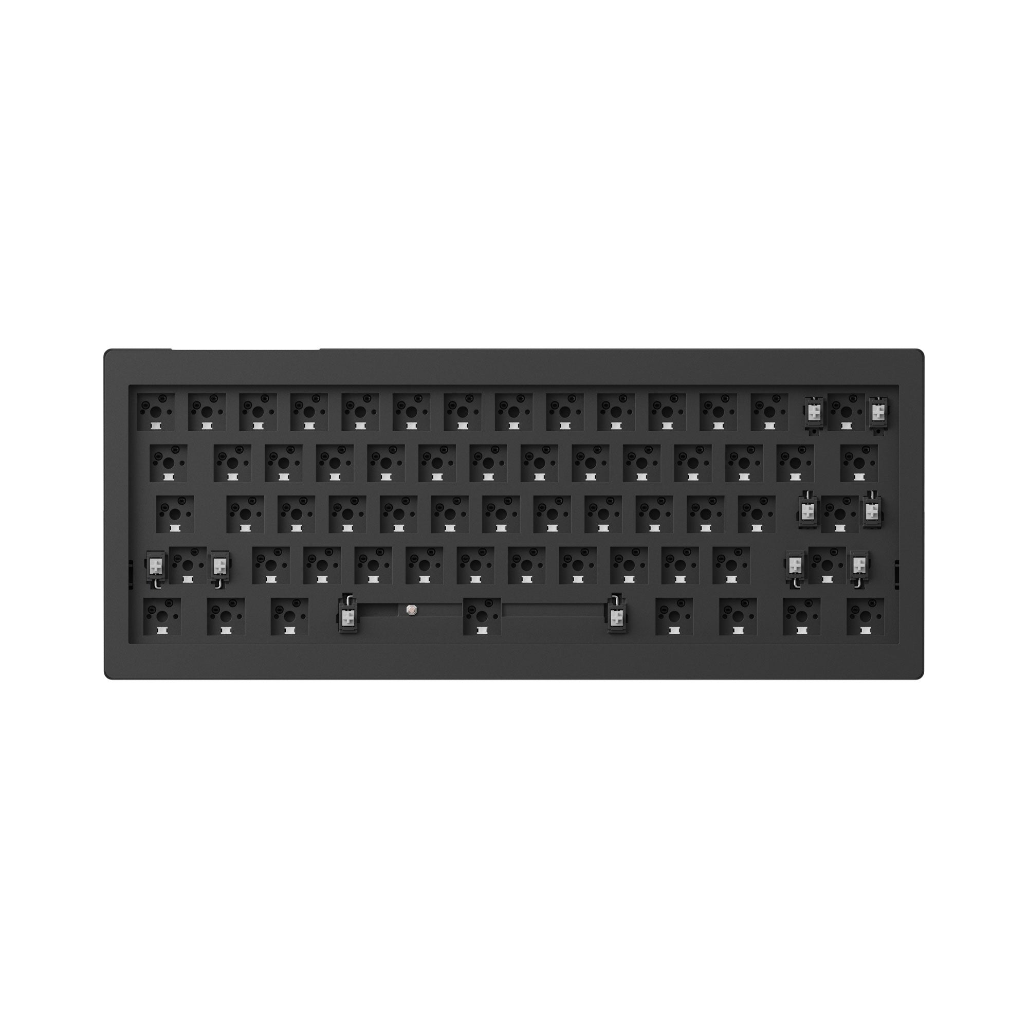 Keychron V4 Max QMK/VIA Wireless Custom Mechanical Keyboard keyboard image