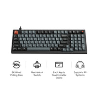 Keychron-V5-8K-Features
