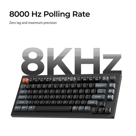 Keychron-V5-Ultra-8K-Wireless-Custom-Mechanical-Keyboard-8000-Hz-Polling-Rate