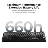 Keychron-V5-Ultra-8K-Wireless-Custom-Mechanical-Keyboard-Battery-Life