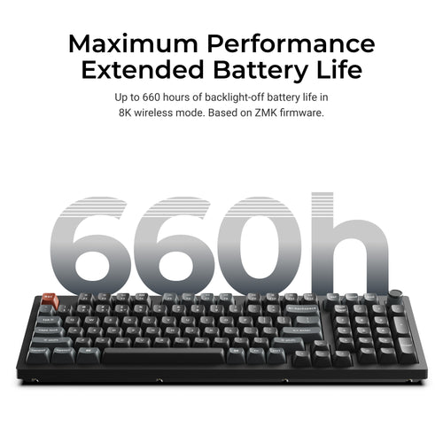 Keychron-V5-Ultra-8K-Wireless-Custom-Mechanical-Keyboard-Battery-Life