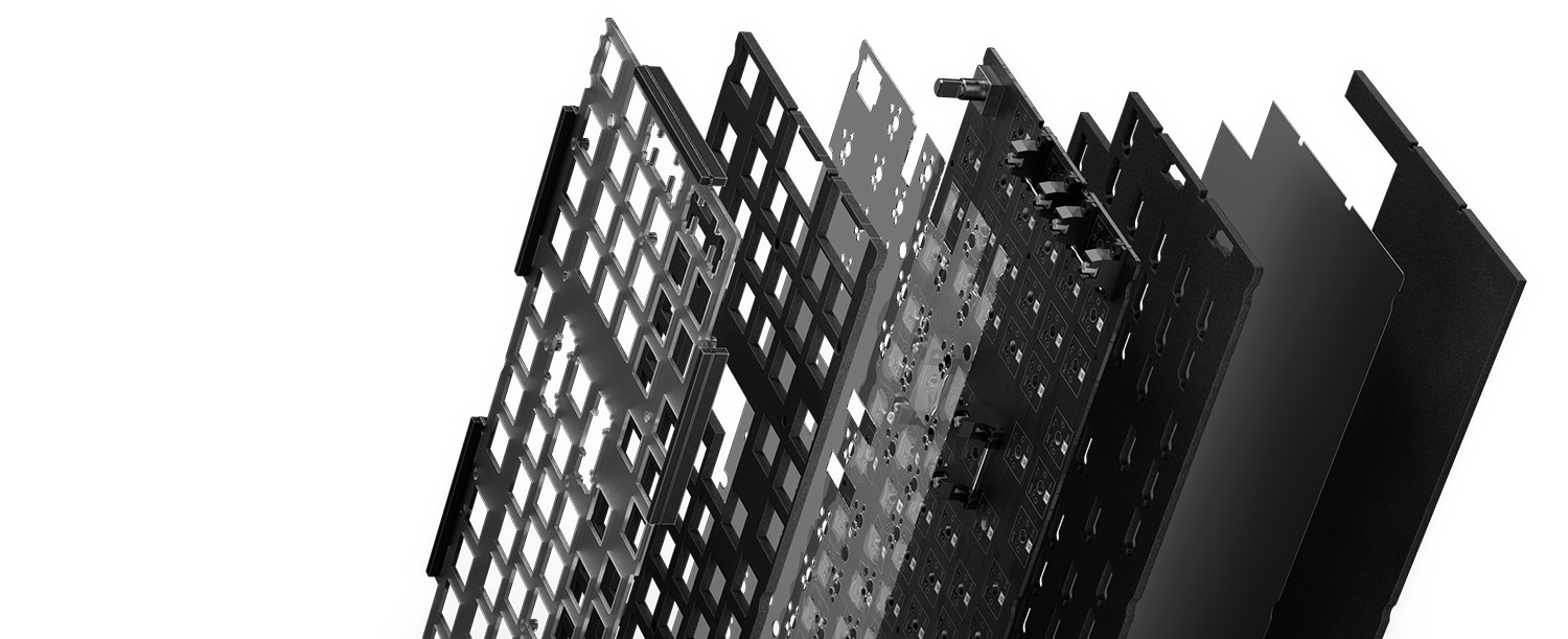 Enhanced Acoustic Foamss