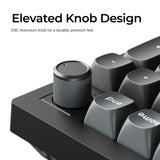 Keychron-V5-Ultra-8K-Wireless-Custom-Mechanical-Keyboard-Knob