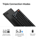 Keychron-V5-Ultra-8K-Wireless-Custom-Mechanical-Keyboard-Triple-Connection-Modes
