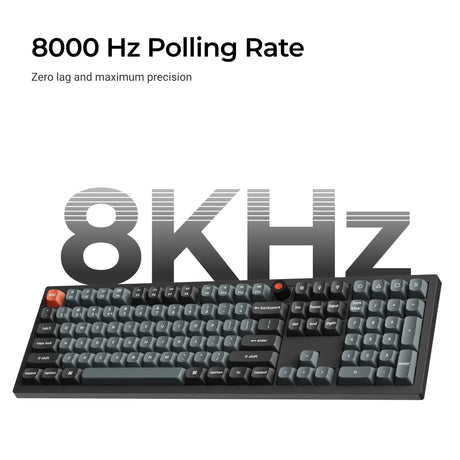 Keychron-V6-8K-8K-Polling-Rate