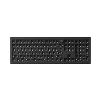 Keychron V6 Max QMK/VIA Wireless Custom Mechanical Keyboard full-size Layout for Mac Windows Linux Barebone