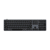 Keychron B5 Pro Ultra-Slim Wireless Keyboard