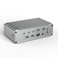 Keychron Thunderbolt 5 Dock_14-in-1_-4