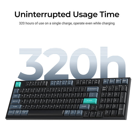 Keychron_B35_-_Uninterrupted_Usage_Time