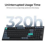 Keychron_B35_-_Uninterrupted_Usage_Time