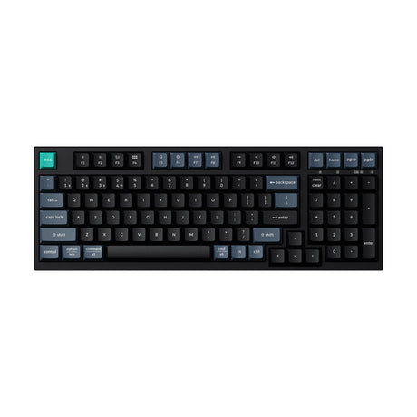 Keychron_B35_Wireless_Keyboard_Black