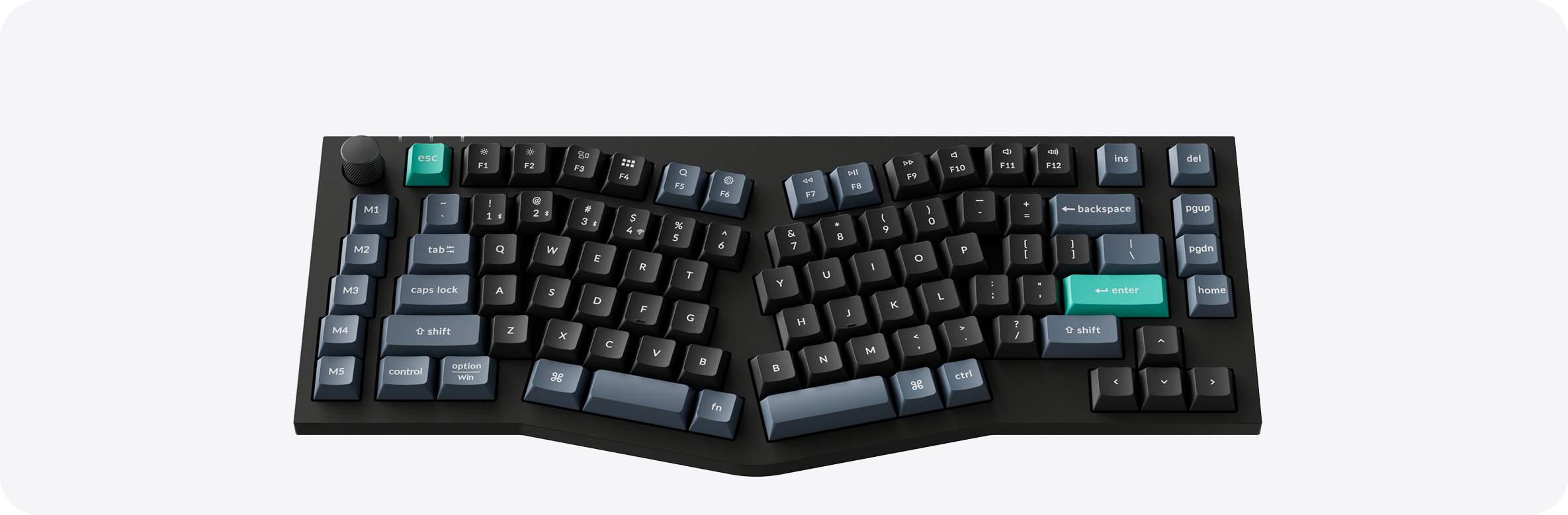Ergonomic Design