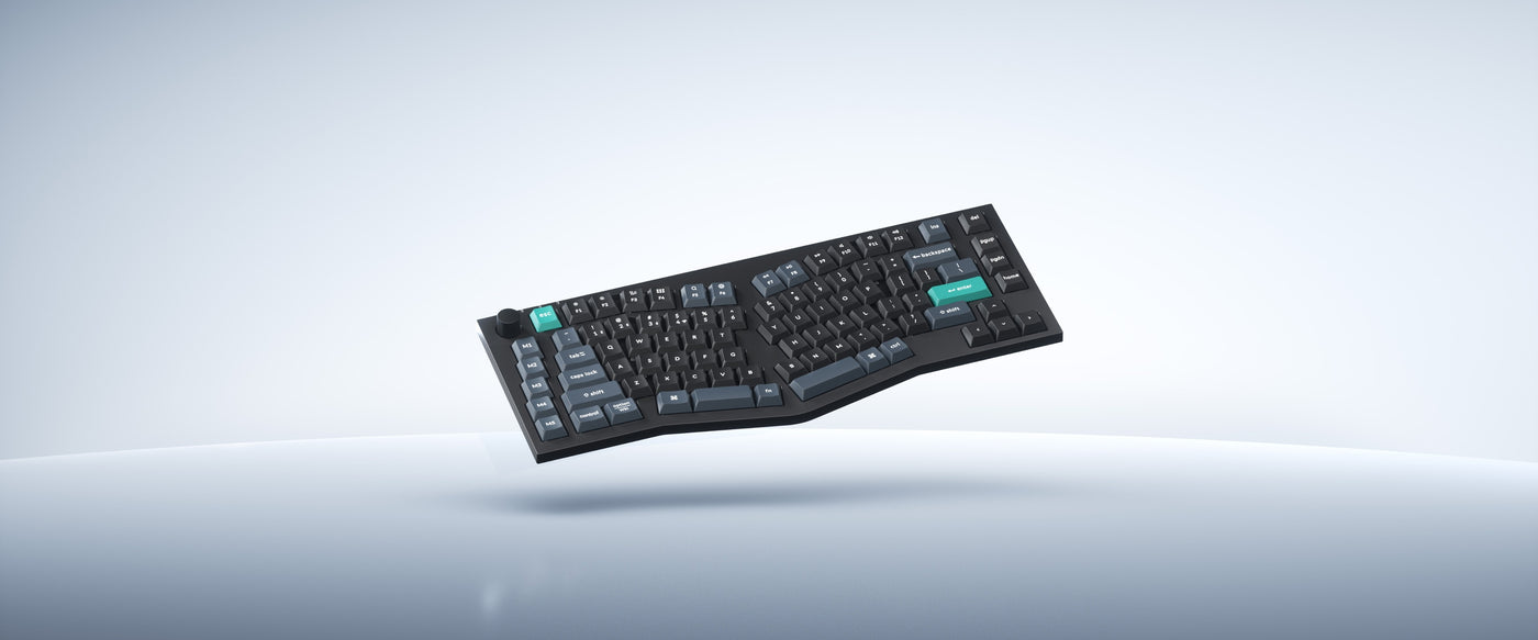 Keychron B40 Wireless Keyboard