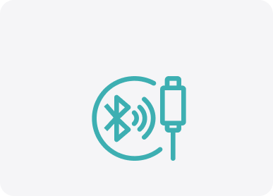 Tri-Mode Connectivity