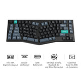 Keychron B40 Wireless Keyboard