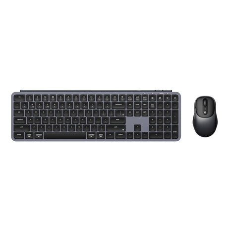 Keychron B6 Pro Keyboard and BM24 Mouse Wireless Combo