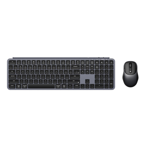 Keychron B6 Pro Keyboard and BM24 Mouse Wireless Combo