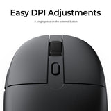 Keychron BM22 Wireless Mouse