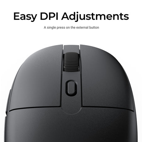Keychron BM22 Wireless Mouse