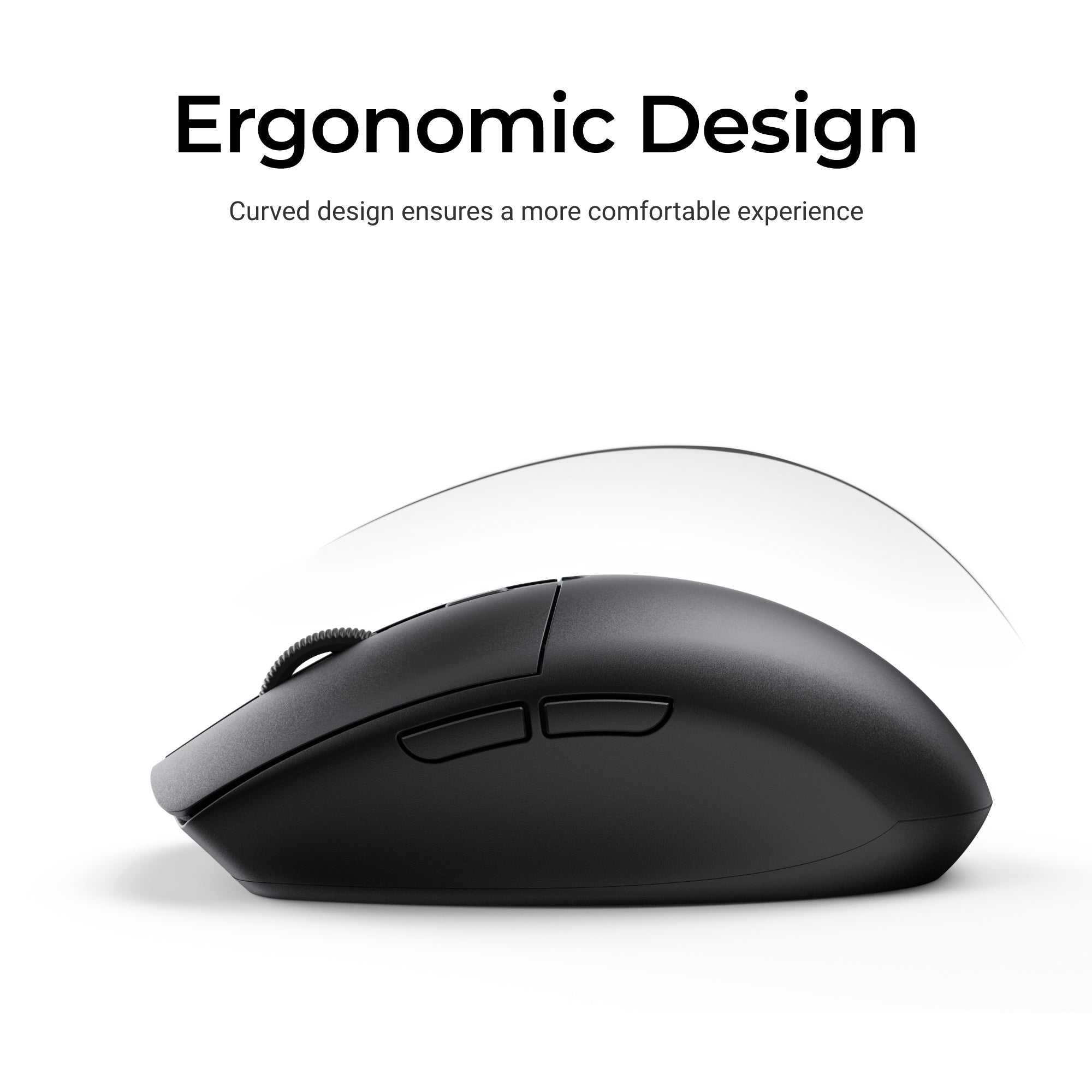 Keychron BM22 Wireless Mouse