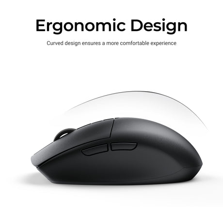 Keychron BM22 Wireless Mouse