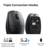 Keychron BM22 Wireless Mouse