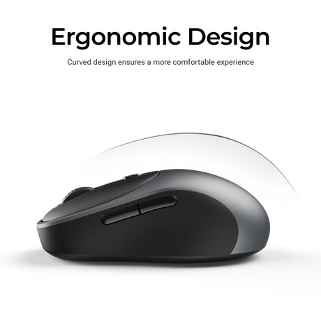 Keychron BM24 Wireless Mouse